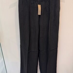 J. Crew Women’s Black Dress Pants